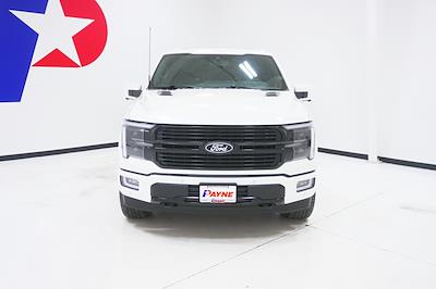 Used 2024 Ford F-150 - photo 1