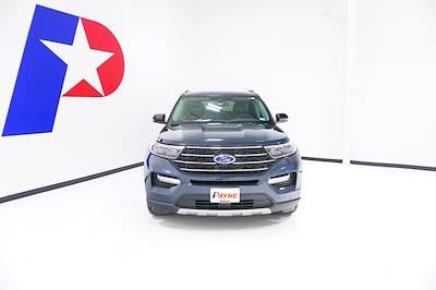 2024 Ford Explorer RWD SUV for sale #TRGA74725 - photo 2