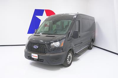 Used 2024 Ford Transit 350 - photo 1