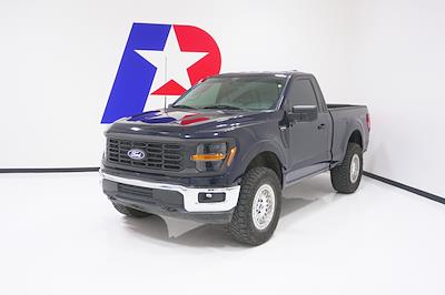 Used 2024 Ford F-150 - photo 1