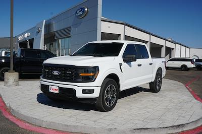 Used 2024 Ford F-150 - photo 1