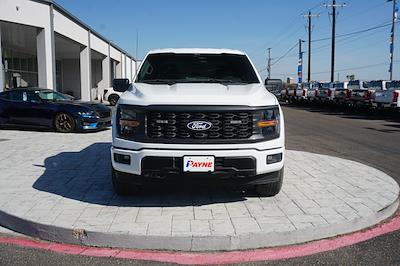 Used 2024 Ford F-150 - photo 1