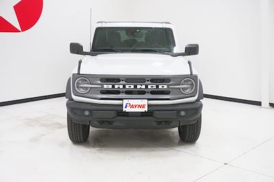 Used 2024 Ford Bronco - photo 1