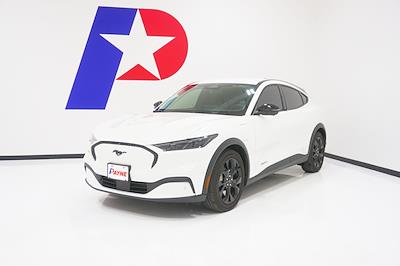 Used 2024 Ford Mustang Mach-E - photo 1