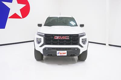 Used 2025 GMC Canyon - photo 1