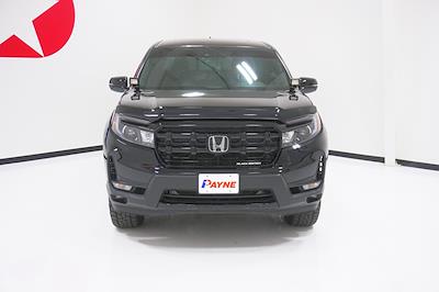 Used 2025 Honda Ridgeline - photo 1