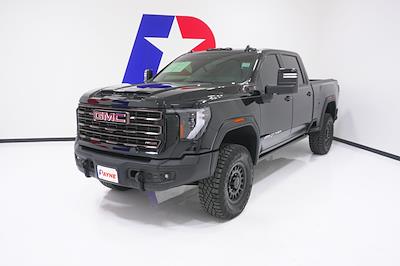 Used 2025 GMC Sierra 2500 - photo 1