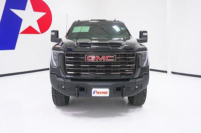 Used 2025 GMC Sierra 2500 - photo 1