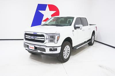 Used 2025 Ford F-150 - photo 1