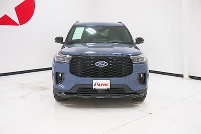 Used 2025 Ford Explorer - photo 1