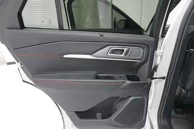 Used 2025 Ford Explorer - photo 1