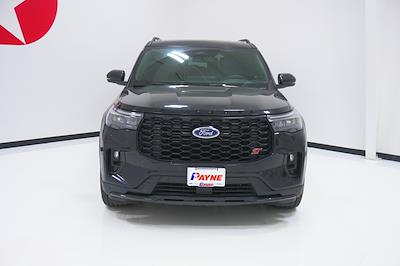 2025 Ford Explorer 4x4 SUV for sale #TSGC19315 - photo 2