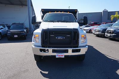 Used 2026 Ford F-650 - photo 1