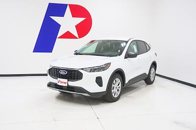 New 2026 Ford Escape - photo 1