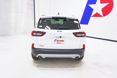 New 2026 Ford Escape - photo 1