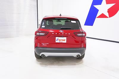 New 2026 Ford Escape - photo 1