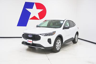 New 2026 Ford Escape - photo 1