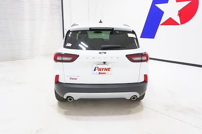 New 2026 Ford Escape - photo 1