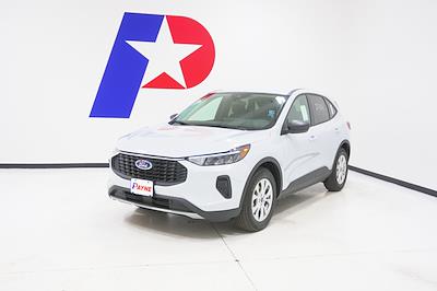 New 2026 Ford Escape - photo 1