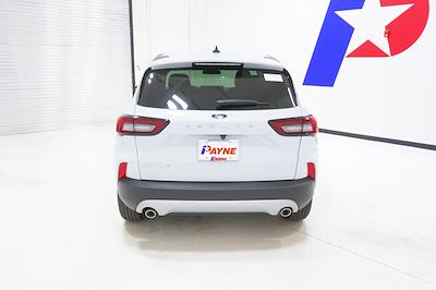 New 2026 Ford Escape - photo 1