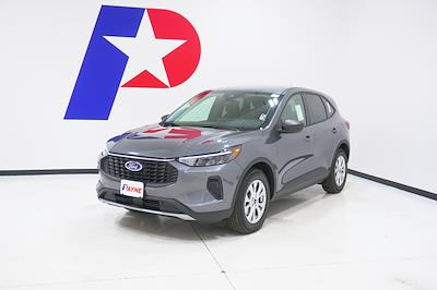 New 2026 Ford Escape - photo 1