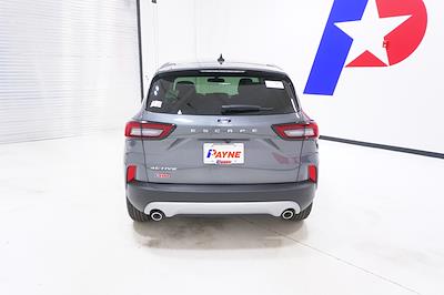 New 2026 Ford Escape - photo 1