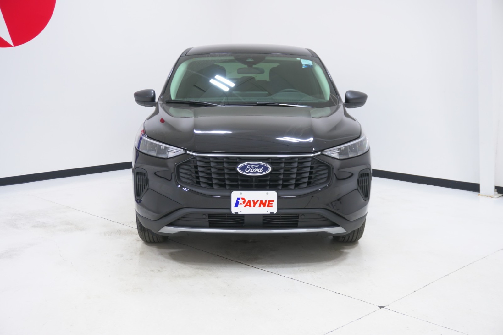 New 2026 Ford Escape - photo 5
