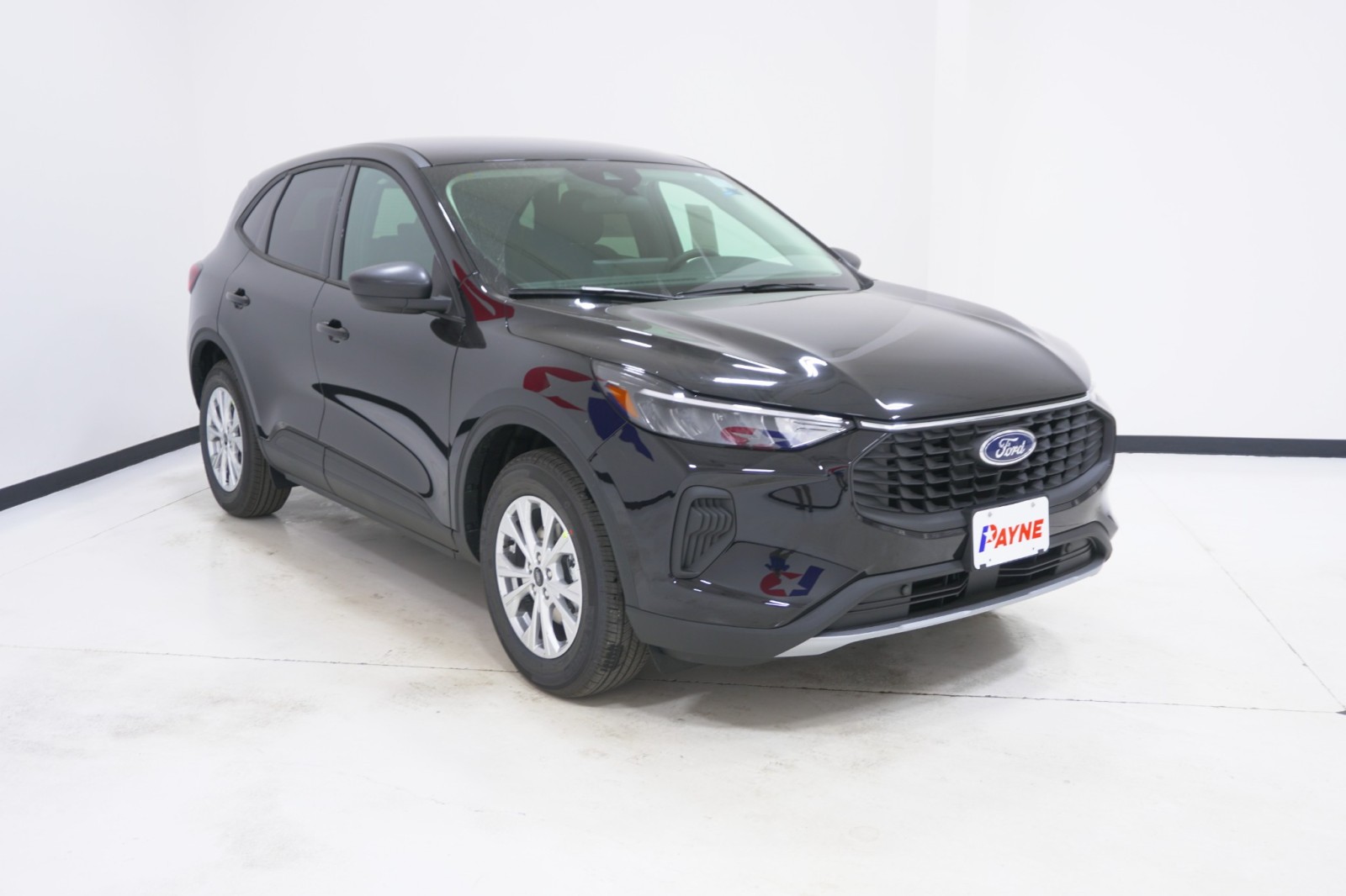 New 2026 Ford Escape - photo 6