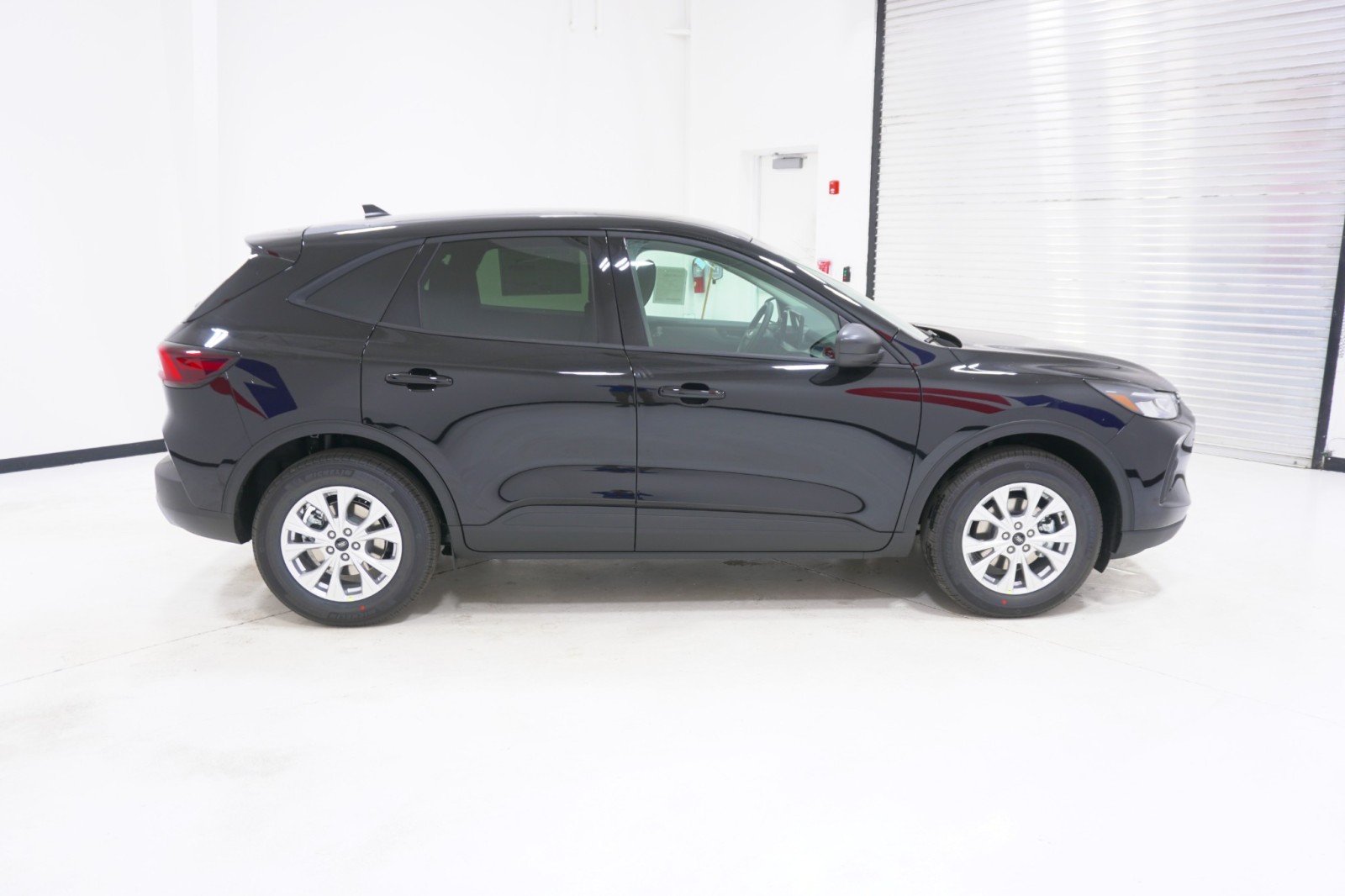 New 2026 Ford Escape - photo 7