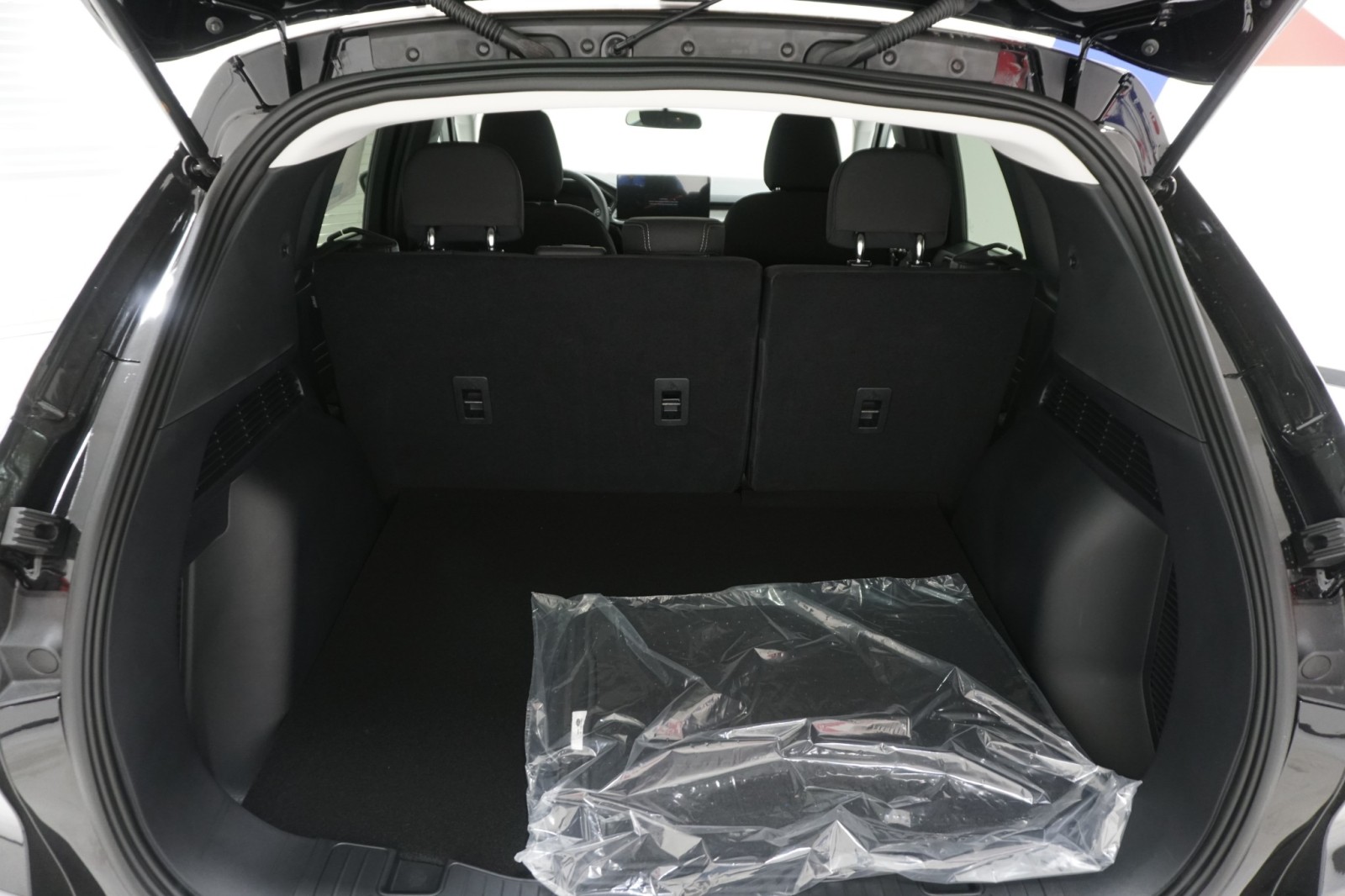 New 2026 Ford Escape - photo 11