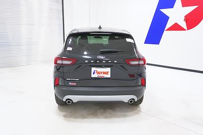 New 2026 Ford Escape - photo 1