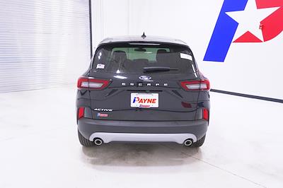 New 2026 Ford Escape - photo 1