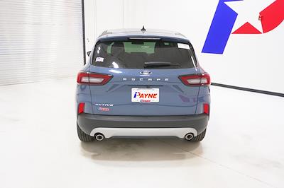 New 2026 Ford Escape - photo 1