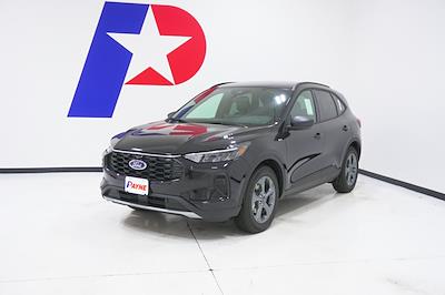 New 2026 Ford Escape - photo 1