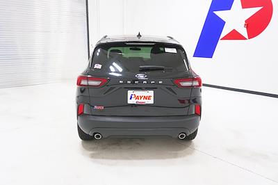 New 2026 Ford Escape - photo 1