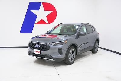 New 2026 Ford Escape - photo 1