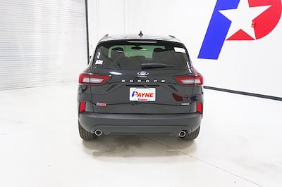 New 2026 Ford Escape - photo 1