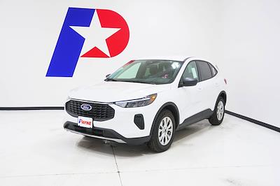 New 2026 Ford Escape - photo 1