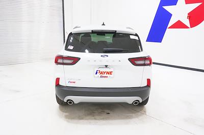 New 2026 Ford Escape - photo 1