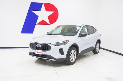 New 2026 Ford Escape - photo 1