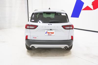 New 2026 Ford Escape - photo 1