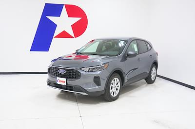 New 2026 Ford Escape - photo 1