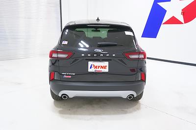 New 2026 Ford Escape - photo 1