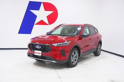 New 2026 Ford Escape - photo 1