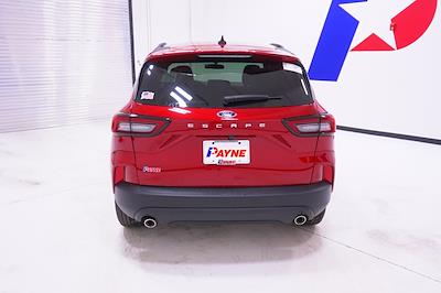 New 2026 Ford Escape - photo 1