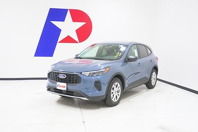New 2026 Ford Escape - photo 1