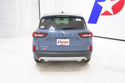 New 2026 Ford Escape - photo 1