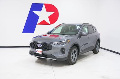 New 2026 Ford Escape - photo 1
