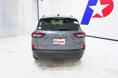 New 2026 Ford Escape - photo 1