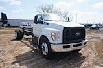 New 2027 Ford F-650 Regular Cab Cab Chassis for sale #VDF00821 - photo 4